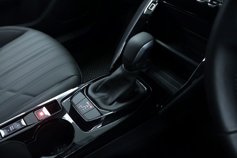 PEUGEOT 2008 ALLURE