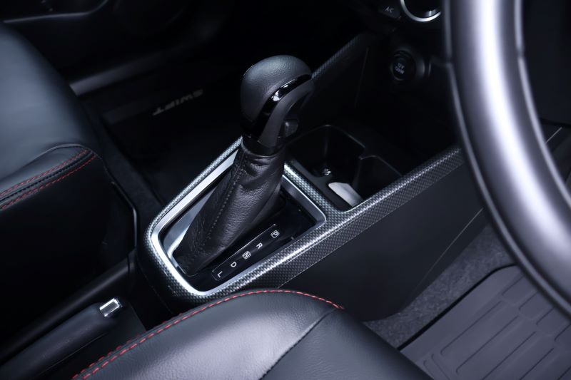 SUZUKI SWIFT1.2 GLX ECO 