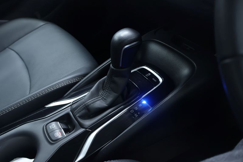 TOYOTA ALTIS1.8 Sport 