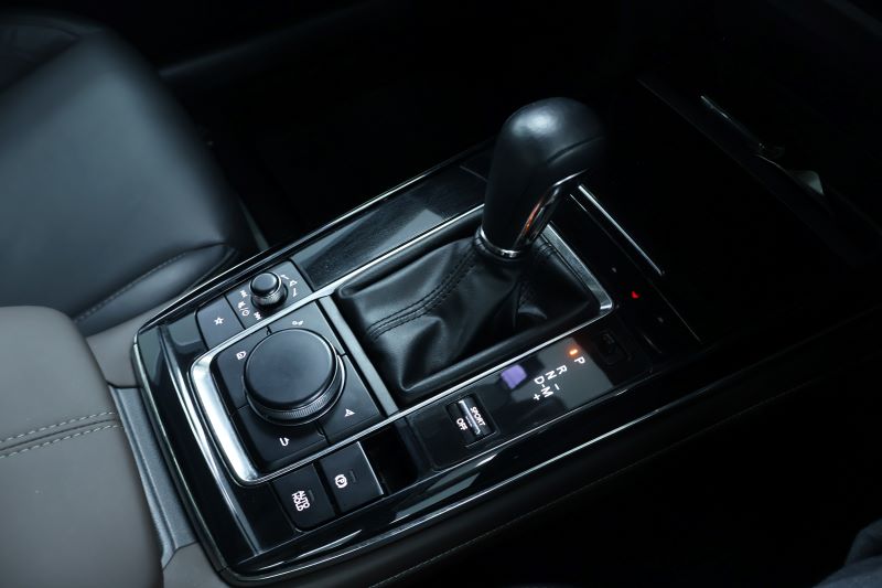 MAZDA CX-30 S 2.0 SP