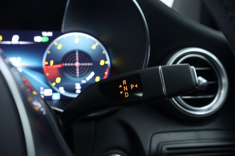 BENZ GLC220d AMG - W253