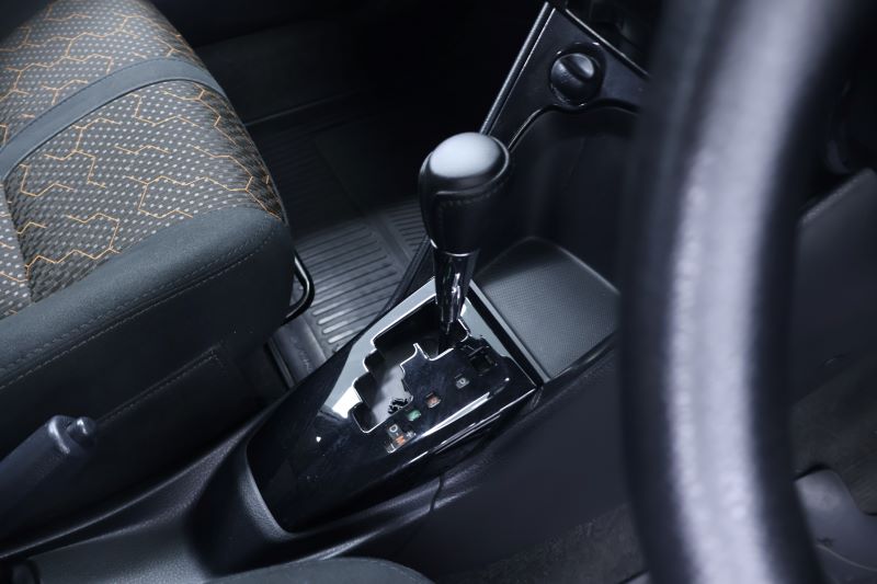 TOYOTA VIOS 1.5 E 