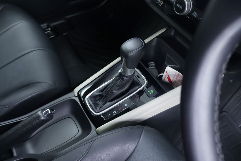 HONDA CITY 1.0 SV 