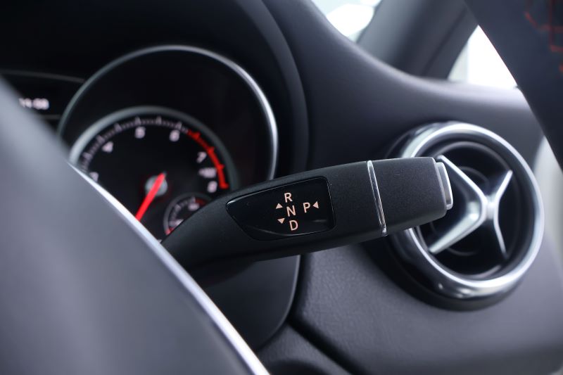 BENZ GLA250 AMG DYNAMIC - W156