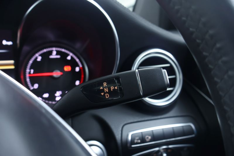 BENZ GLC 250d 4MATIC AMG-W253 
