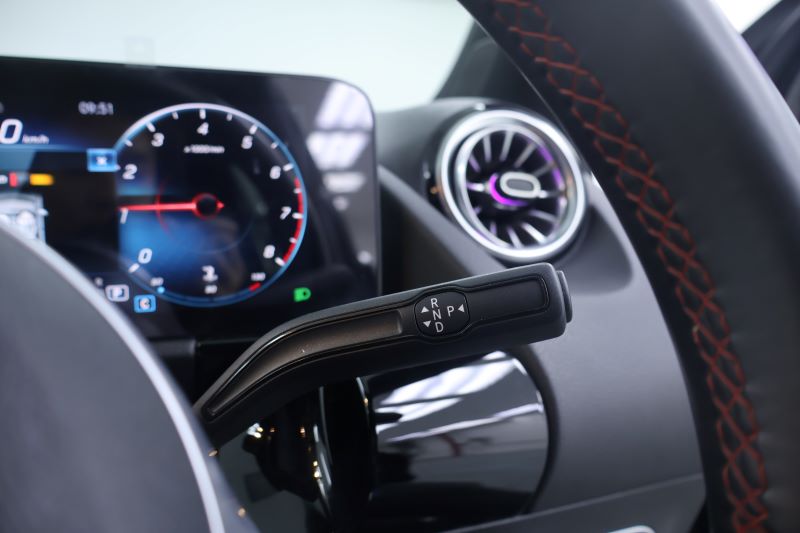 BENZ GLA 200 AMG-W247