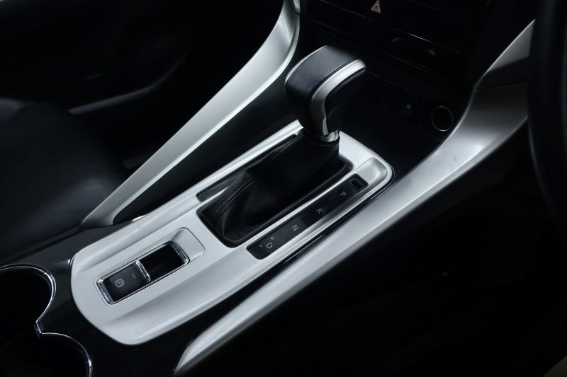 PAJERO SPORT 2.4 GT PREMIUM