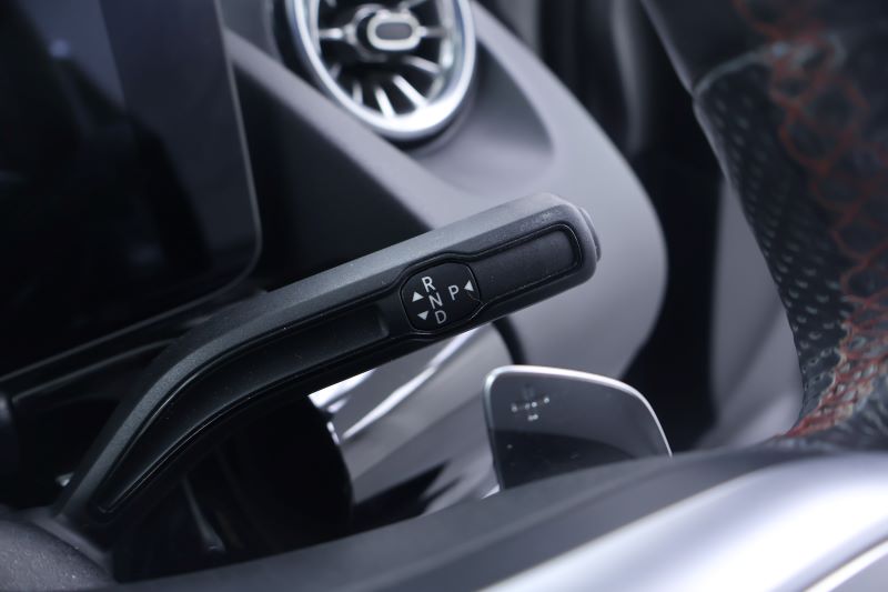 BENZ GLA200 AMG - W247 