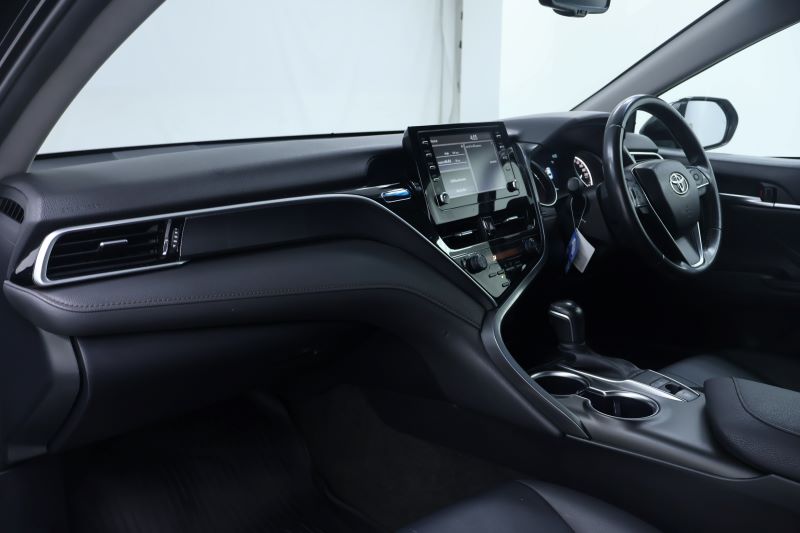 TOYOTA CAMRY 2.5 Sport