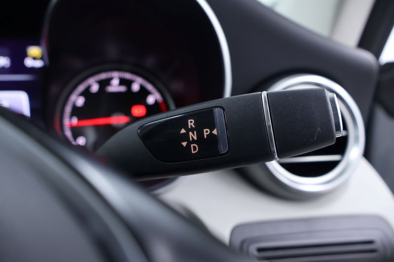 BENZ C250 COUPE W-205 