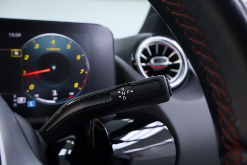 BENZ GLA200 AMG - W247 