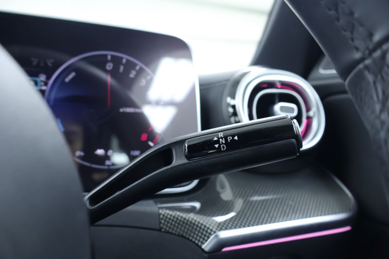 BENZ C350e Hybrid AMG Plug-in