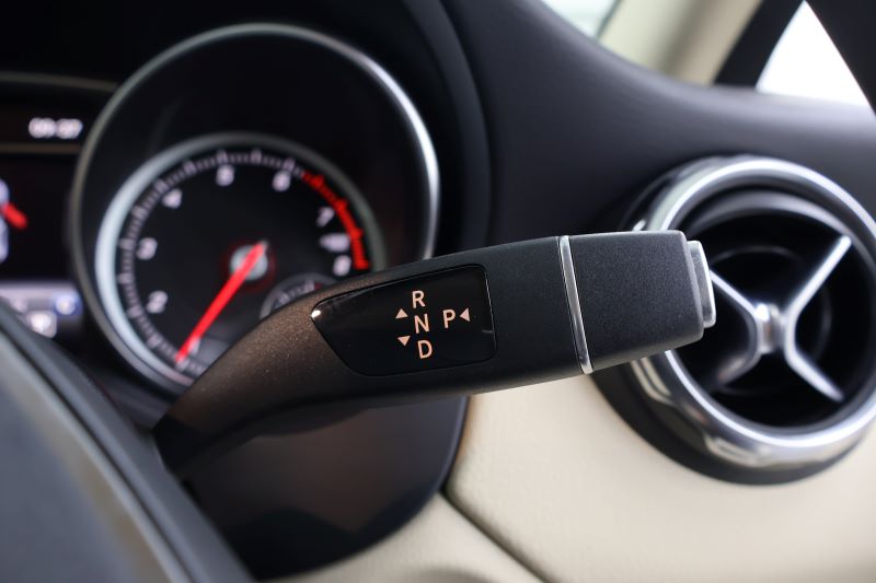 BENZ GLA200 Urban-w156 