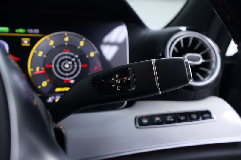 BENZ CLS53AMG 4MATIC-W257 