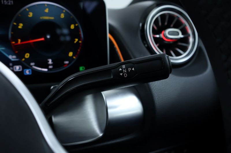 BENZ GLB200 Progessive-w247 