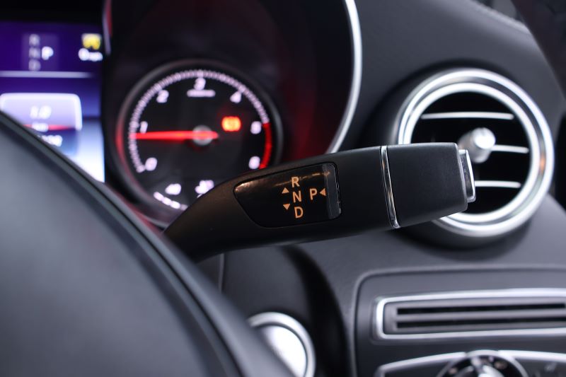 BENZ GLC250d OFFROAD 4MATIC - W253 2017 