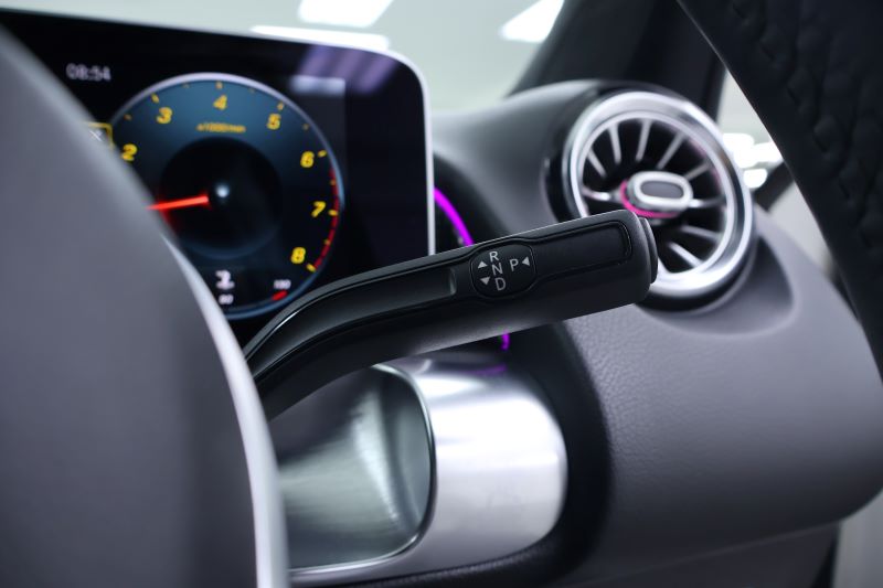 BENZ GLB200 Progessive-w247 