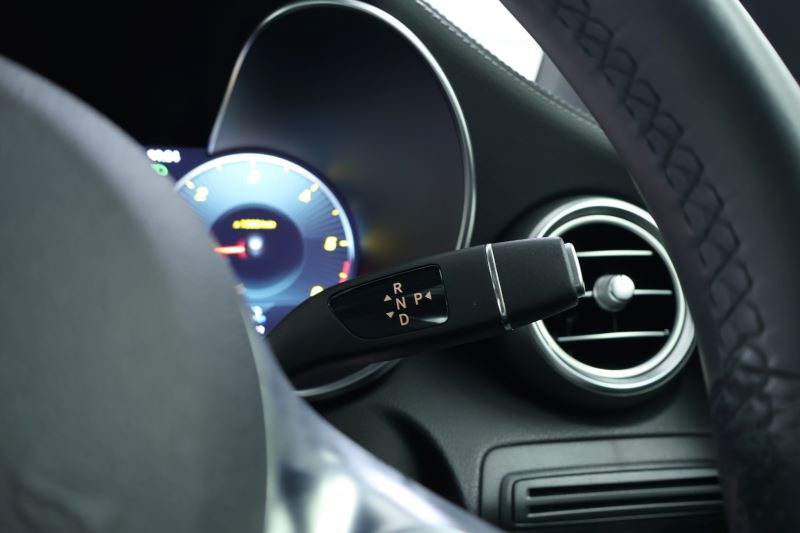 BENZ GLC 220d AMG DYNAMIC-W253