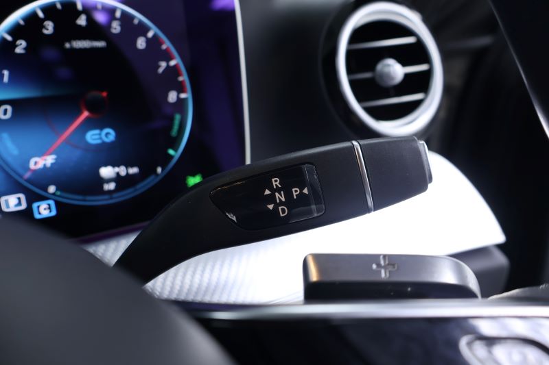 BENZ E300e AV - W213