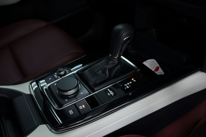 MAZDA CX-30 2.0 SP 