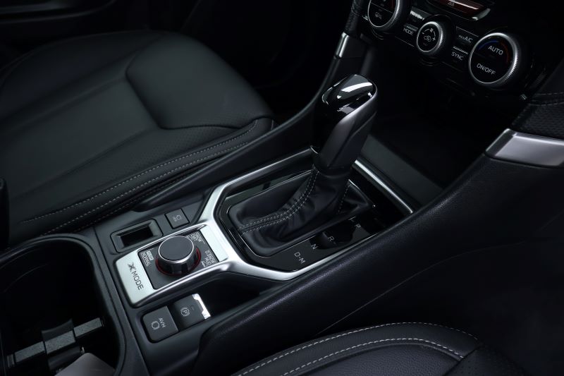SUBARU Forester 2.0 I-S EYESIGHT (AWD)
