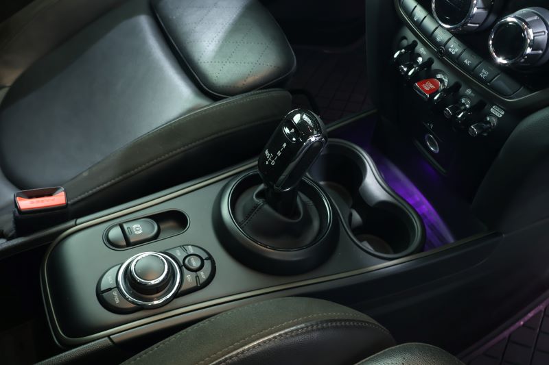 MINI Countryman Entry F60 LCI