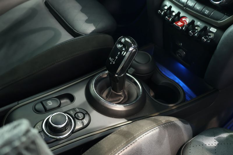 MINI Countryman HighTrim F60 LCI