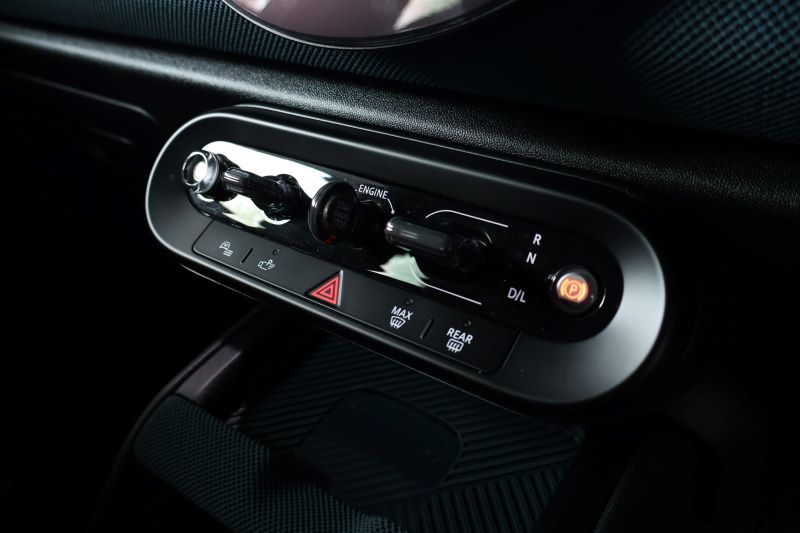 MINI Countryman HighTrim U25