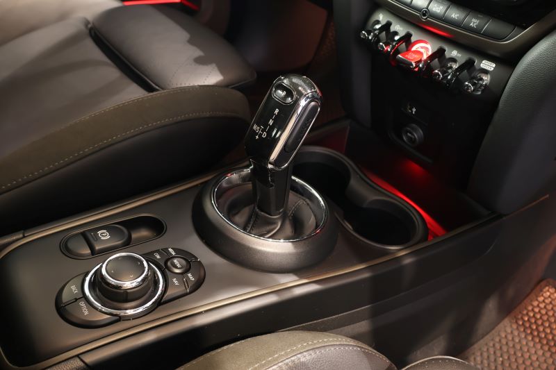 MINI Countryman HighTrim F60 LCI