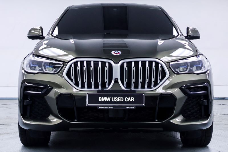 4.0i xDrive M Sport-G06