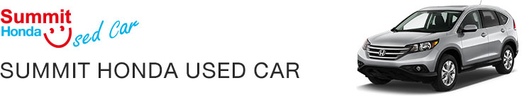 ฮอนด้ามือสอง honda certified used car