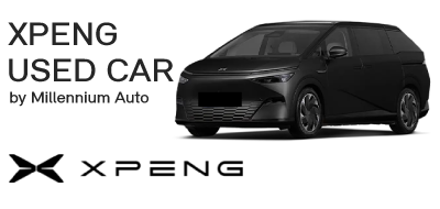 X PENG CERTIFIED USED CAR
